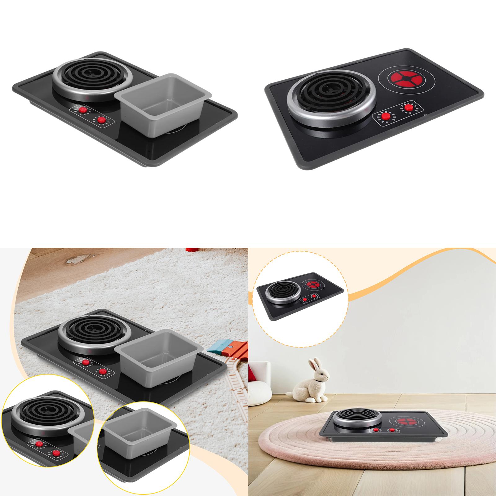 ชุดครัวของเล่นเด็กพร้อมไฟและเส - Kids Toys Kitchen Set บทวิจารณ์และราคา