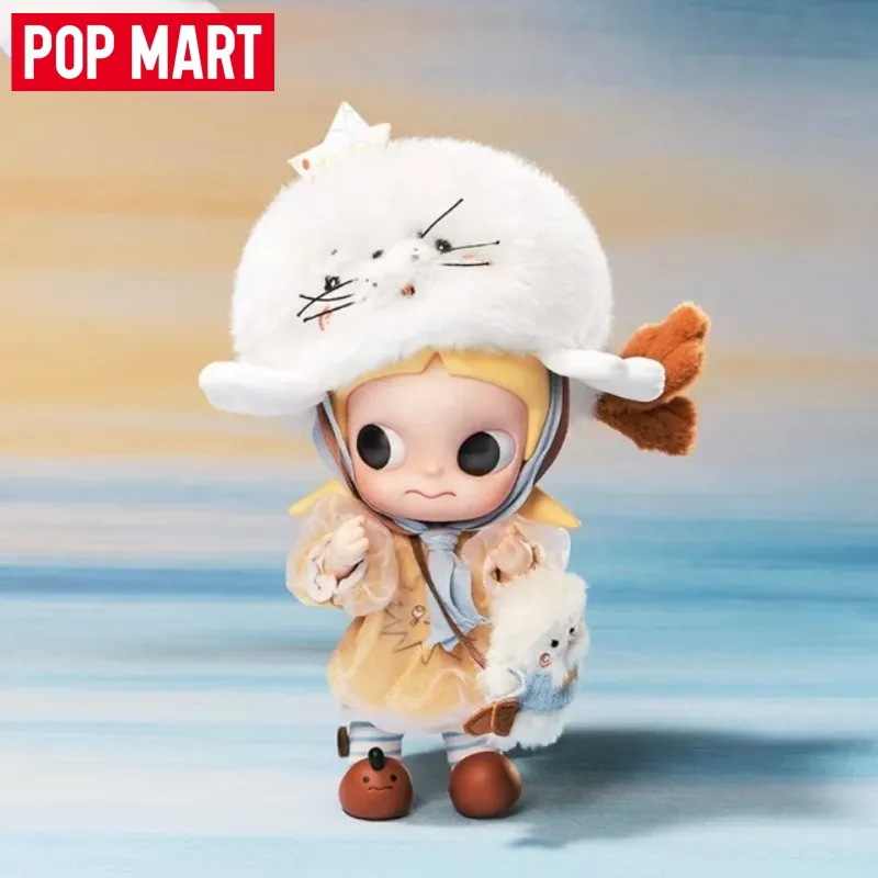 ป๊อปมาร์ท ซิซิก้า เอ็นคานเตอร์ - Kids Toys 3 Year Old บทวิจารณ์และราคา