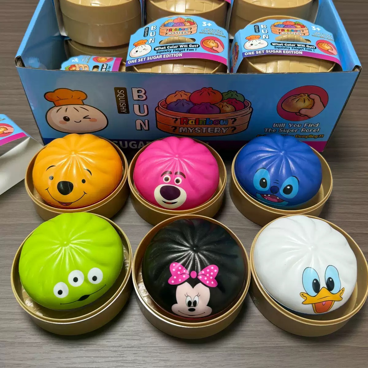 ของเล่นคลายเครียดแบบบีบ ดนตรีบ - Kids Toys 3 Year Old บทวิจารณ์และราคา