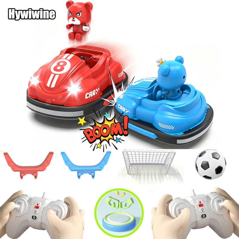 รถบัมเปอร์ RC 2.4G สำหรับเด็ก  - Kids Toys Under 50 บทวิจารณ์และราคา