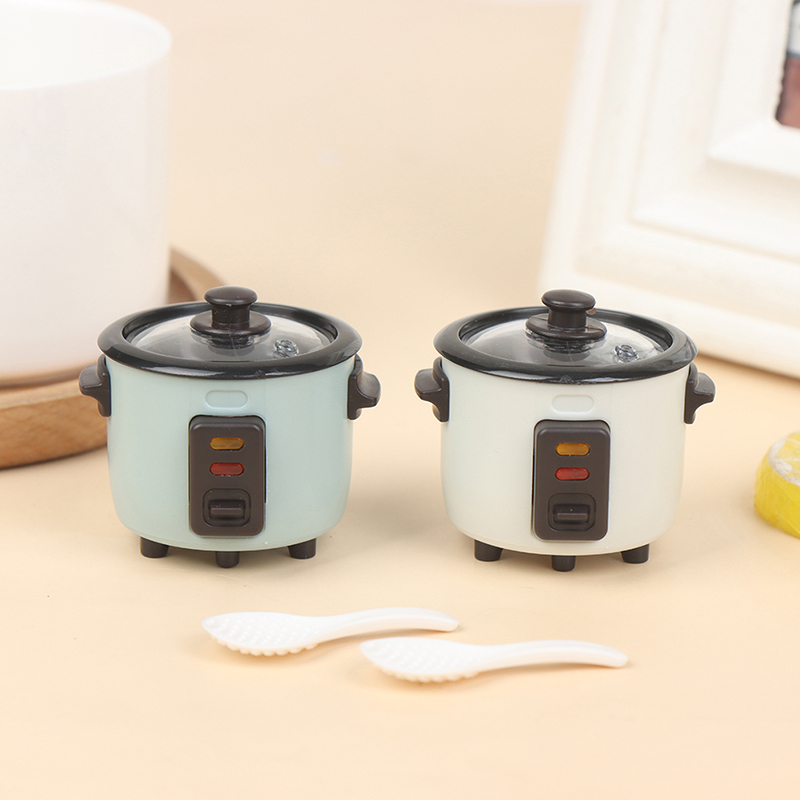 ชุดเฟอร์นิเจอร์บ้านตุ๊กตาขนาดเ - Kids Toys Kitchen Set บทวิจารณ์และราคา