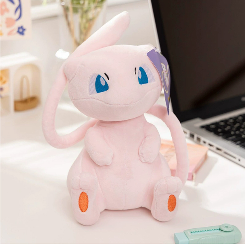 ตุ๊กตาโปเกมอนแท้ 18 แบบ ตุ๊กตา - Kids Toys Xmas บทวิจารณ์และราคา