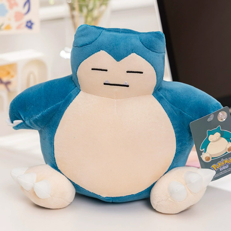 ตุ๊กตาโปเกมอนแท้ 18 แบบ ตุ๊กตา - Kids Toys Xmas บทวิจารณ์และราคา