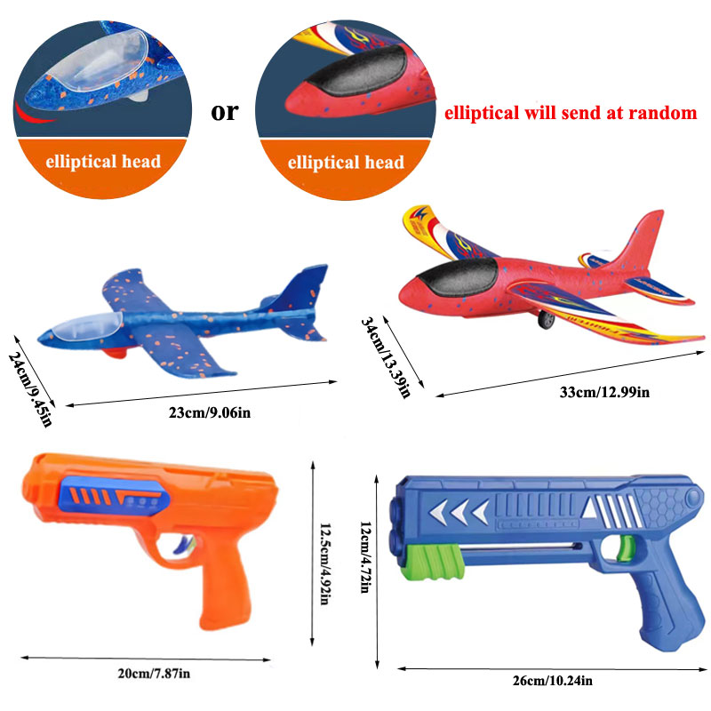 HH Kids เครื่องยิงเครื่องบินโฟ - Catapult Launcher Toy บทวิจารณ์และราคา