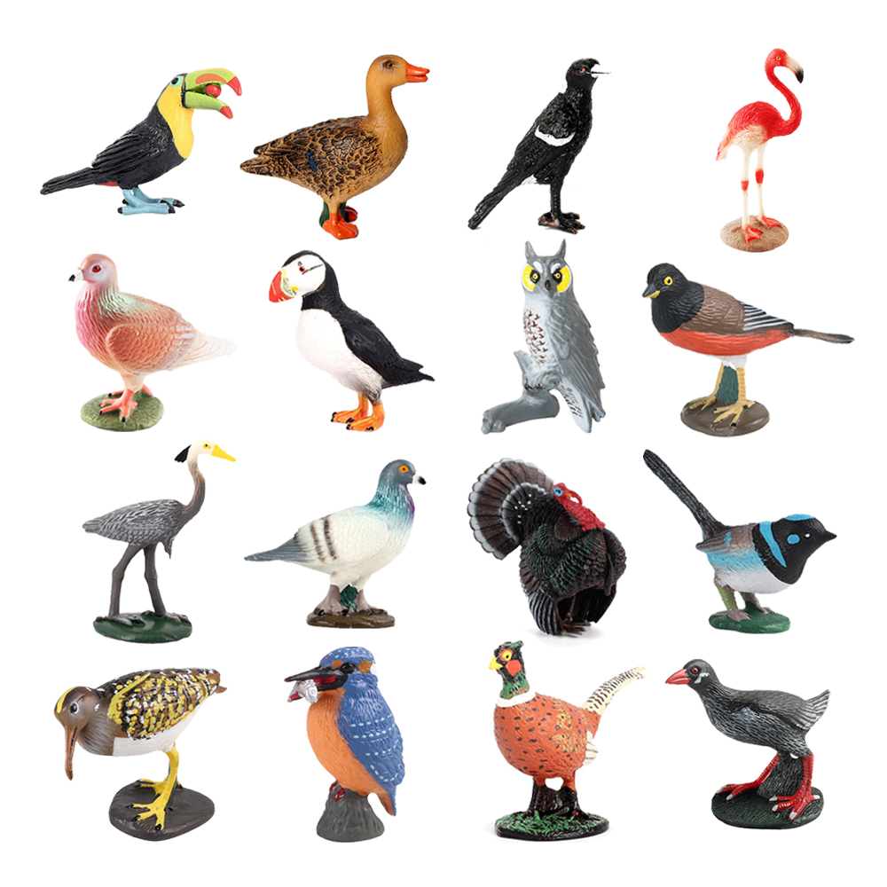 ตัวเลขนก Seahawks Stork Eagle  - Kids Toys Reviews บทวิจารณ์และราคา
