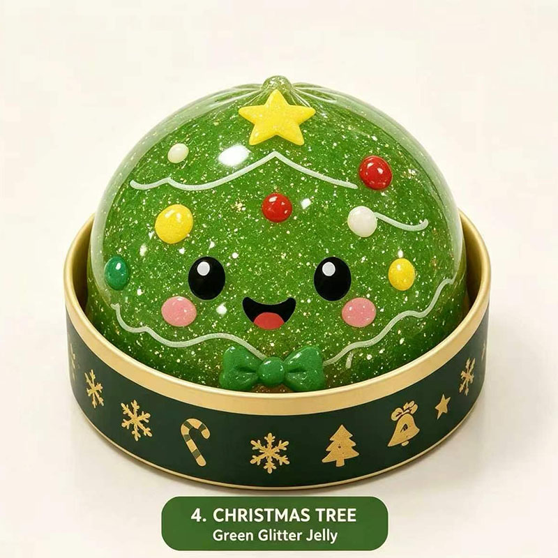 ของเล่นบีบสควิชชี่รูปขนมปังคริ - Kids Toys Xmas บทวิจารณ์และราคา
