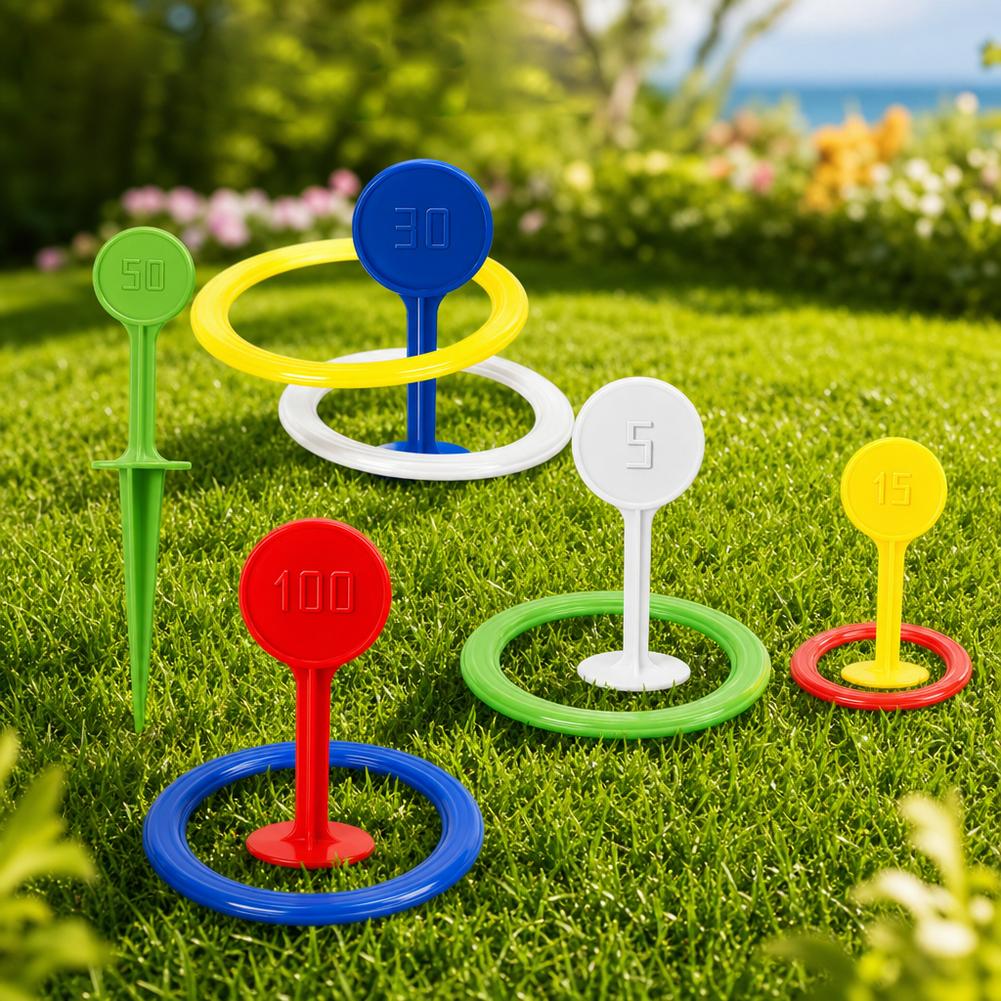 ชุดของเล่นพลาสติกสำหรับเด็ก เล - Kids Yard Toys บทวิจารณ์และราคา