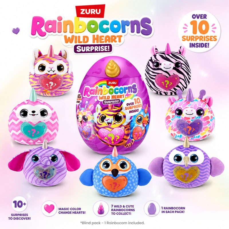 ซูรู เรนโนคอร์นส์ ไวลด์ ฮาร์ท  - Kids Toys Kitchen Set บทวิจารณ์และราคา